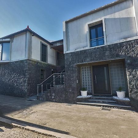 Os Ninhos Dos Avos Apartment Ponta Delgada  Ngoại thất bức ảnh