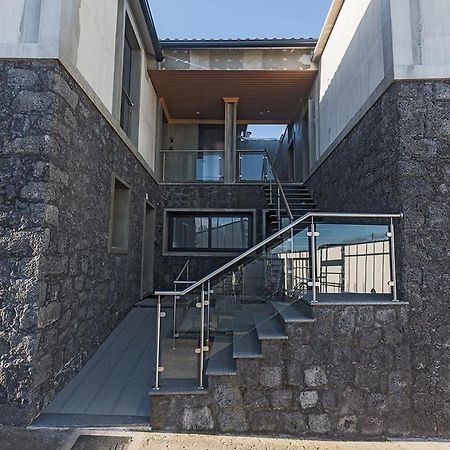 Os Ninhos Dos Avos Apartment Ponta Delgada  Ngoại thất bức ảnh