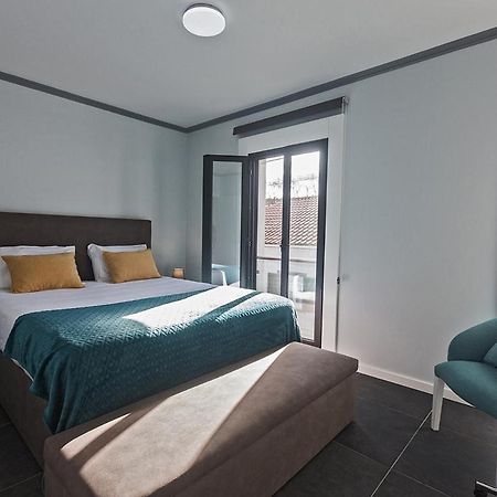 Os Ninhos Dos Avos Apartment Ponta Delgada  Ngoại thất bức ảnh
