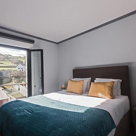 Os Ninhos Dos Avos Apartment Ponta Delgada  Ngoại thất bức ảnh