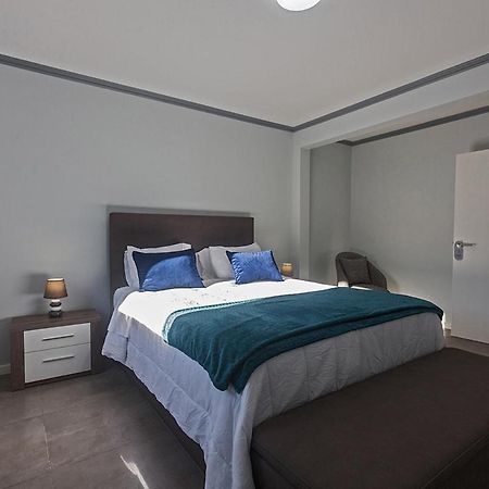 Os Ninhos Dos Avos Apartment Ponta Delgada  Ngoại thất bức ảnh