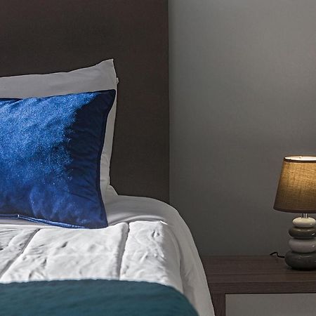 Os Ninhos Dos Avos Apartment Ponta Delgada  Ngoại thất bức ảnh