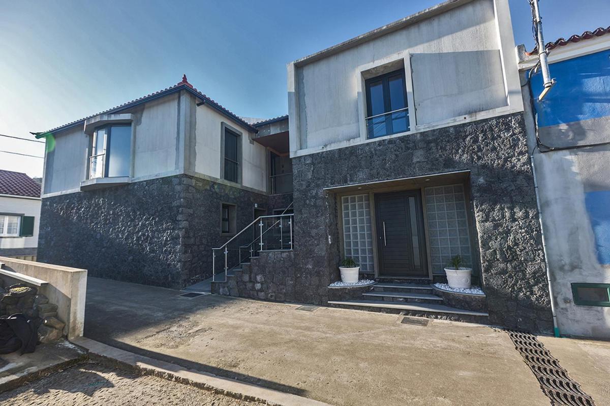 Os Ninhos Dos Avos Apartment Ponta Delgada  Ngoại thất bức ảnh