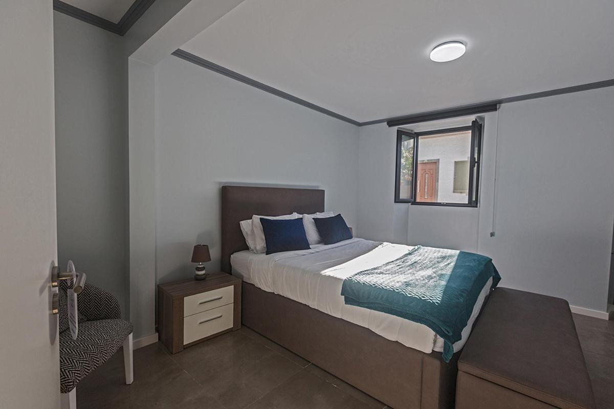 Os Ninhos Dos Avos Apartment Ponta Delgada  Ngoại thất bức ảnh