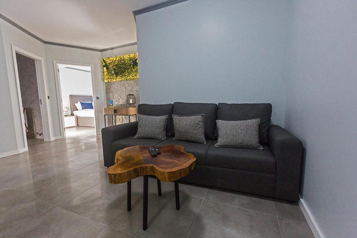 Os Ninhos Dos Avos Apartment Ponta Delgada  Ngoại thất bức ảnh