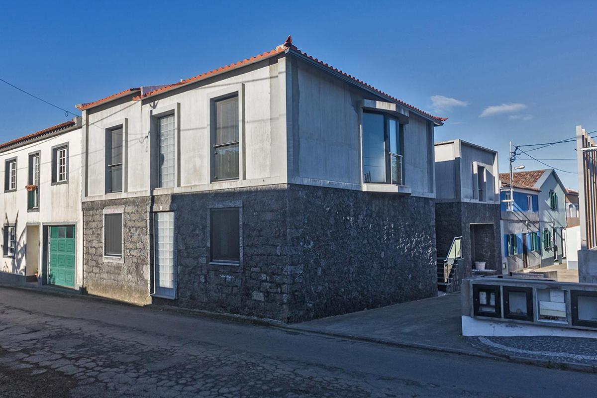 Os Ninhos Dos Avos Apartment Ponta Delgada  Ngoại thất bức ảnh