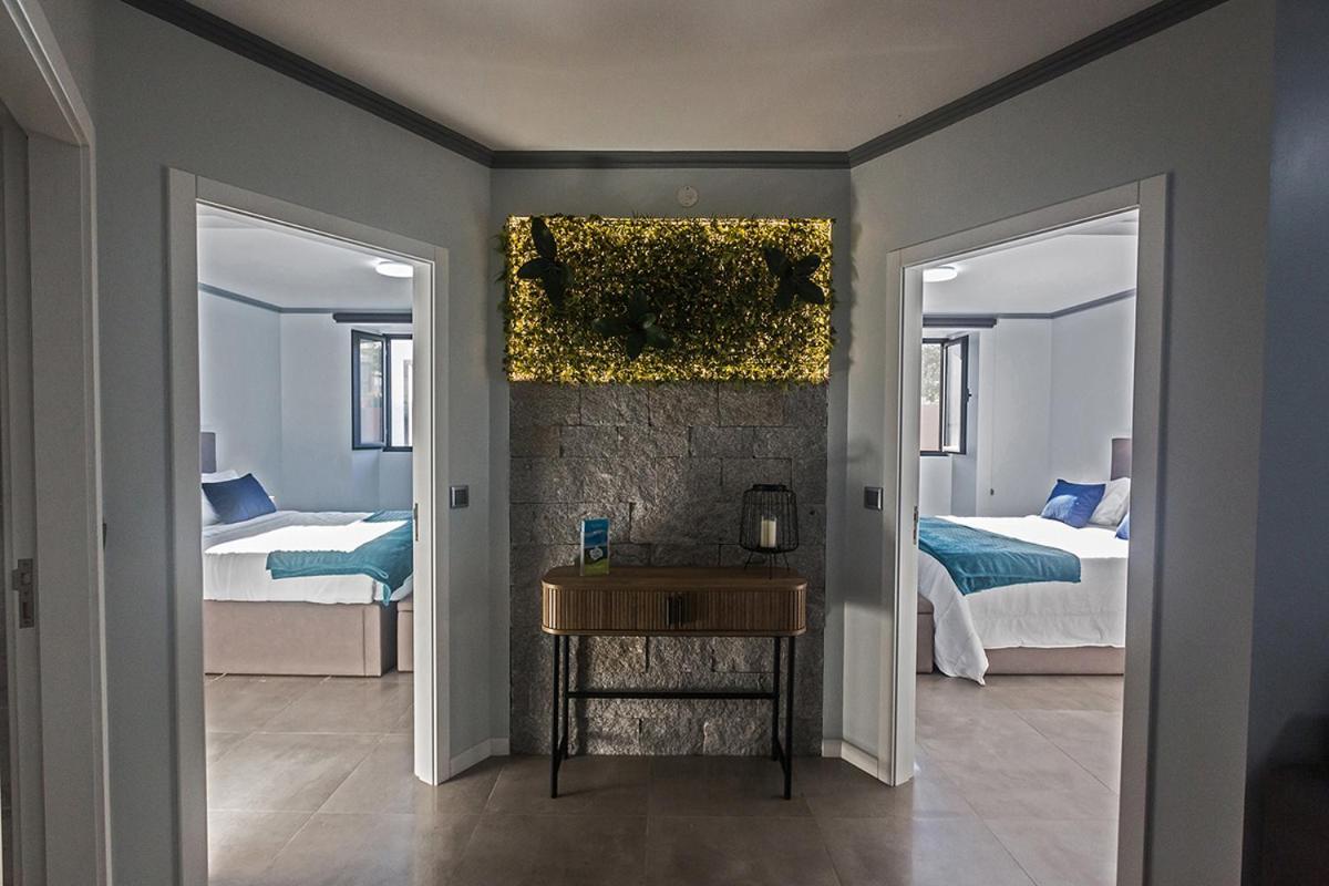 Os Ninhos Dos Avos Apartment Ponta Delgada  Ngoại thất bức ảnh