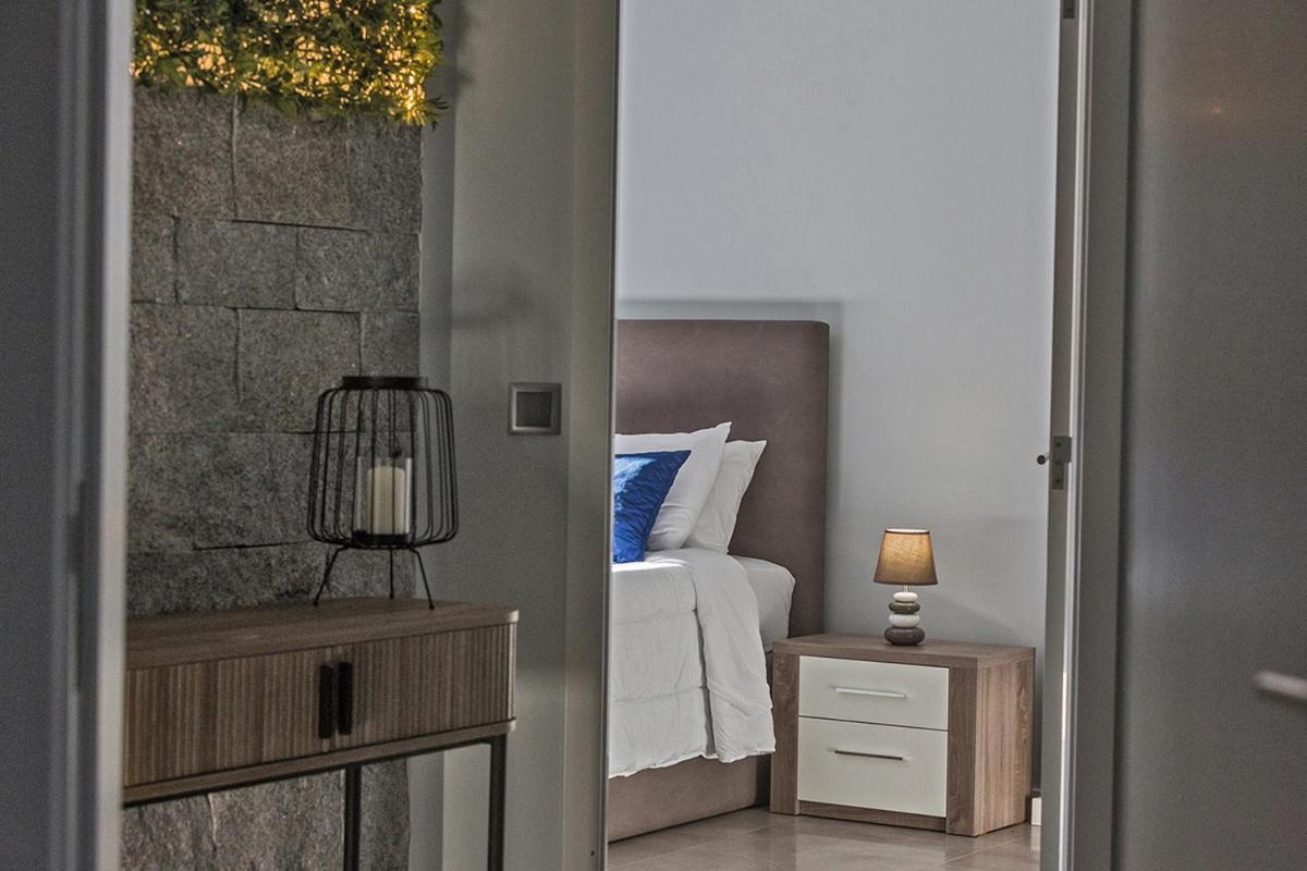 Os Ninhos Dos Avos Apartment Ponta Delgada  Ngoại thất bức ảnh